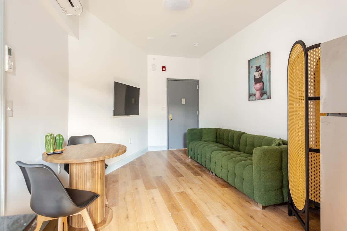 Philadelphia Vacation Rental