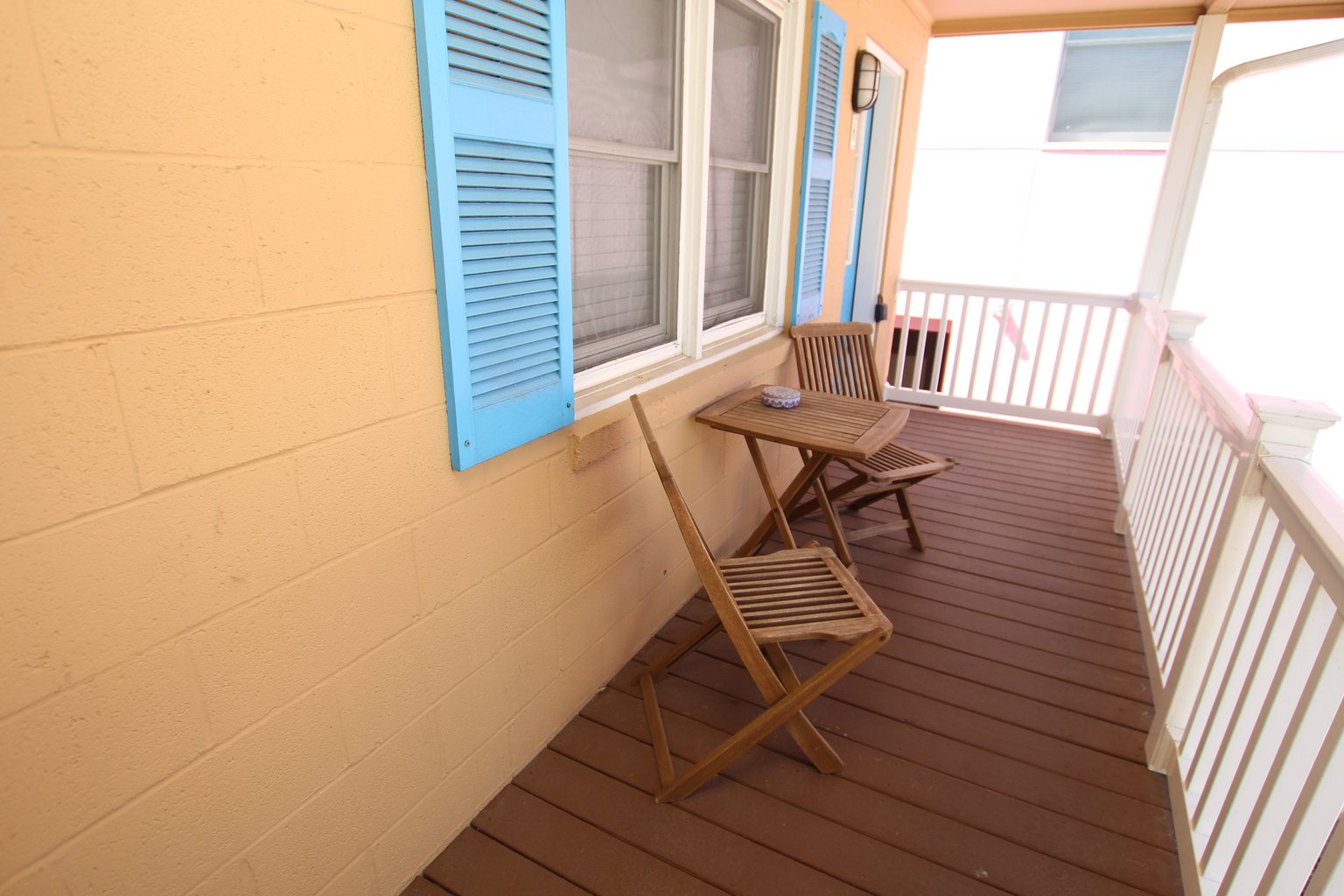 Rehoboth Beach Vacation Rental