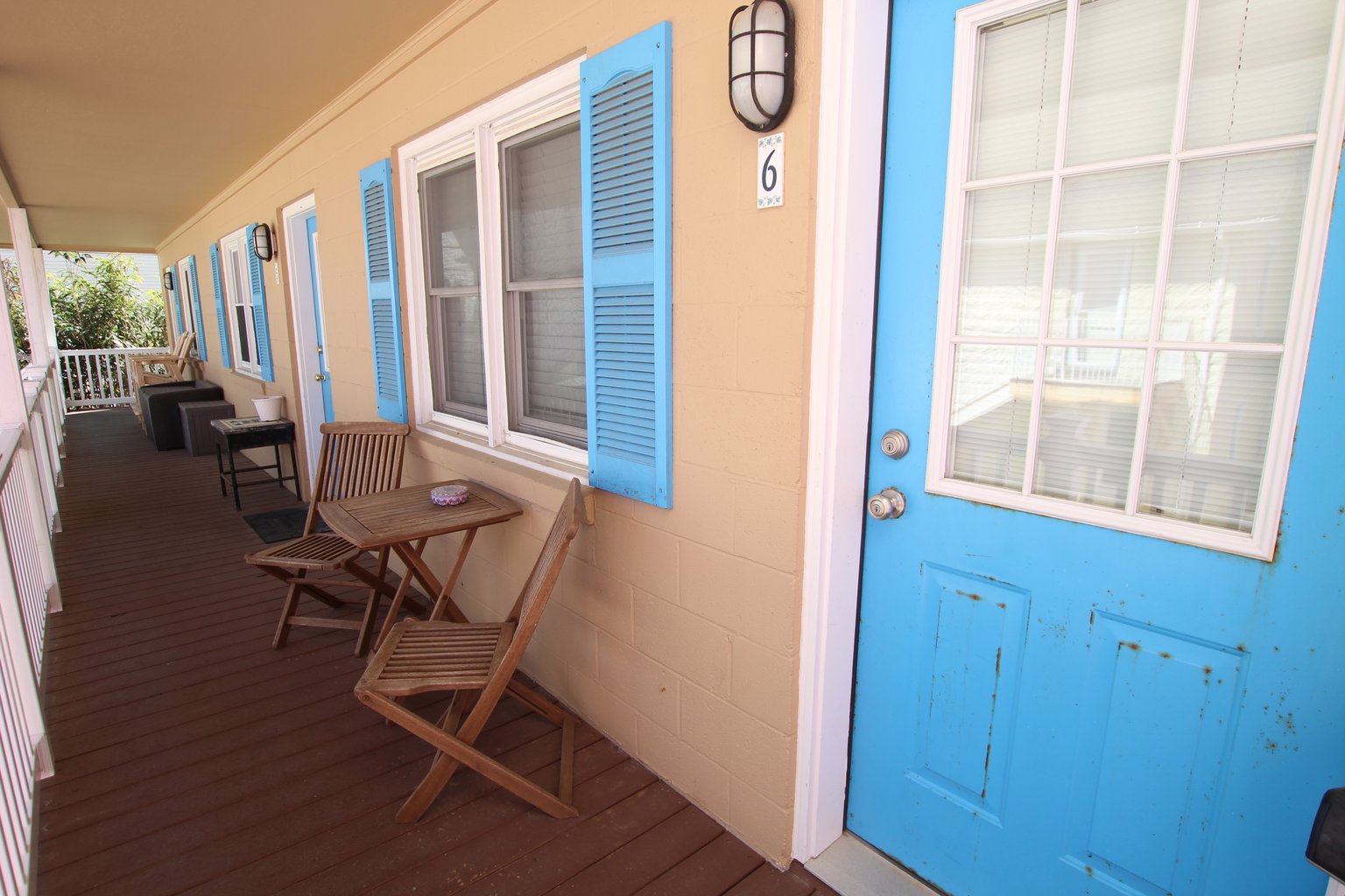 Rehoboth Beach Vacation Rental
