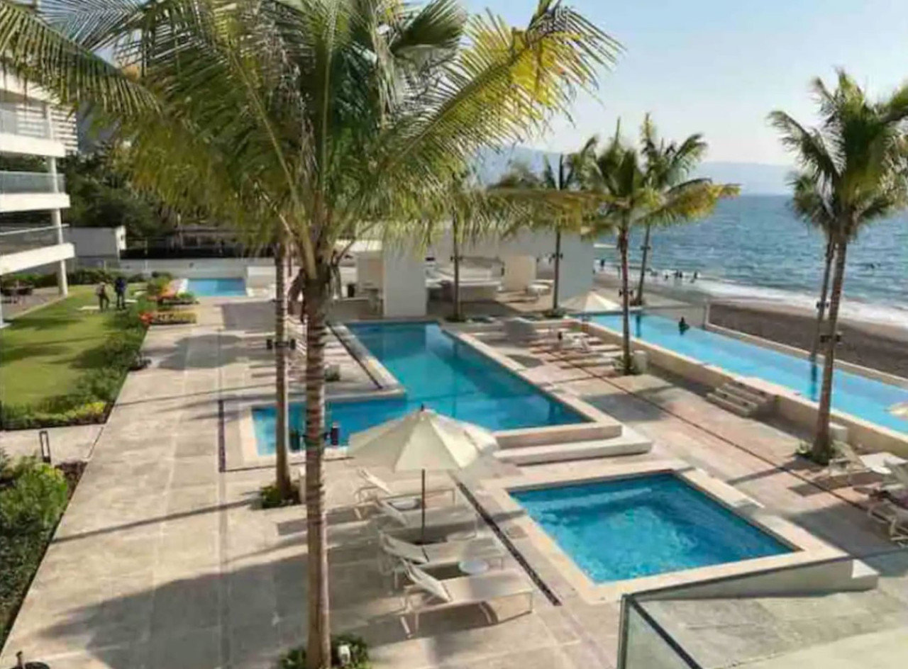 Puerto Vallarta Vacation Rental