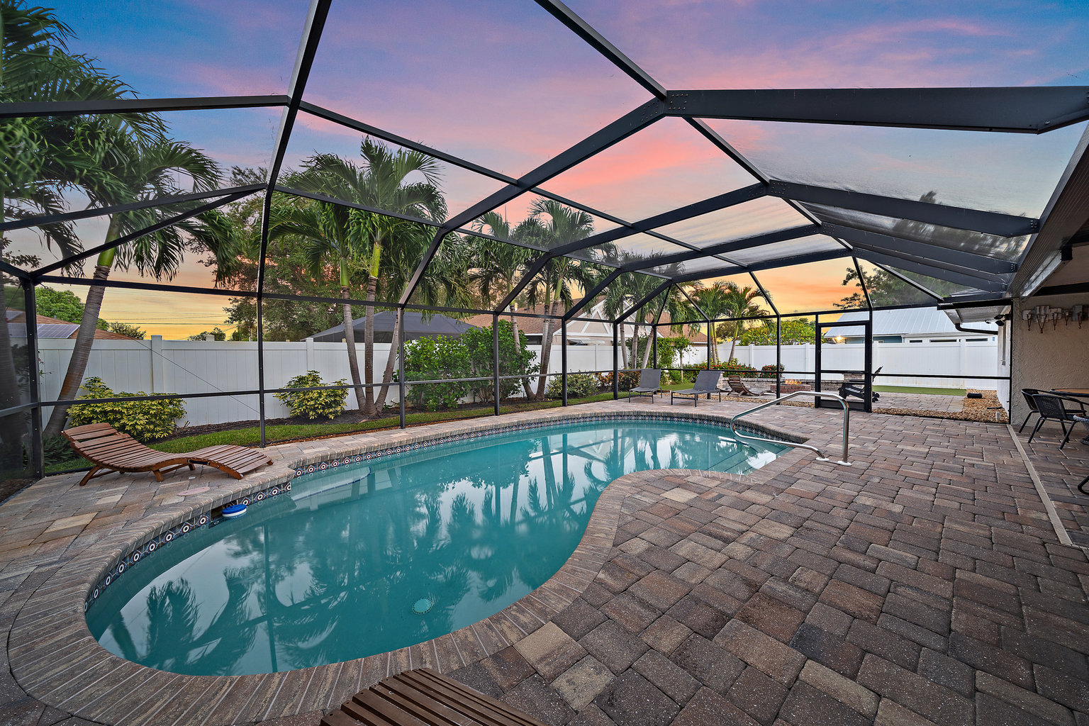Bradenton Vacation Rental