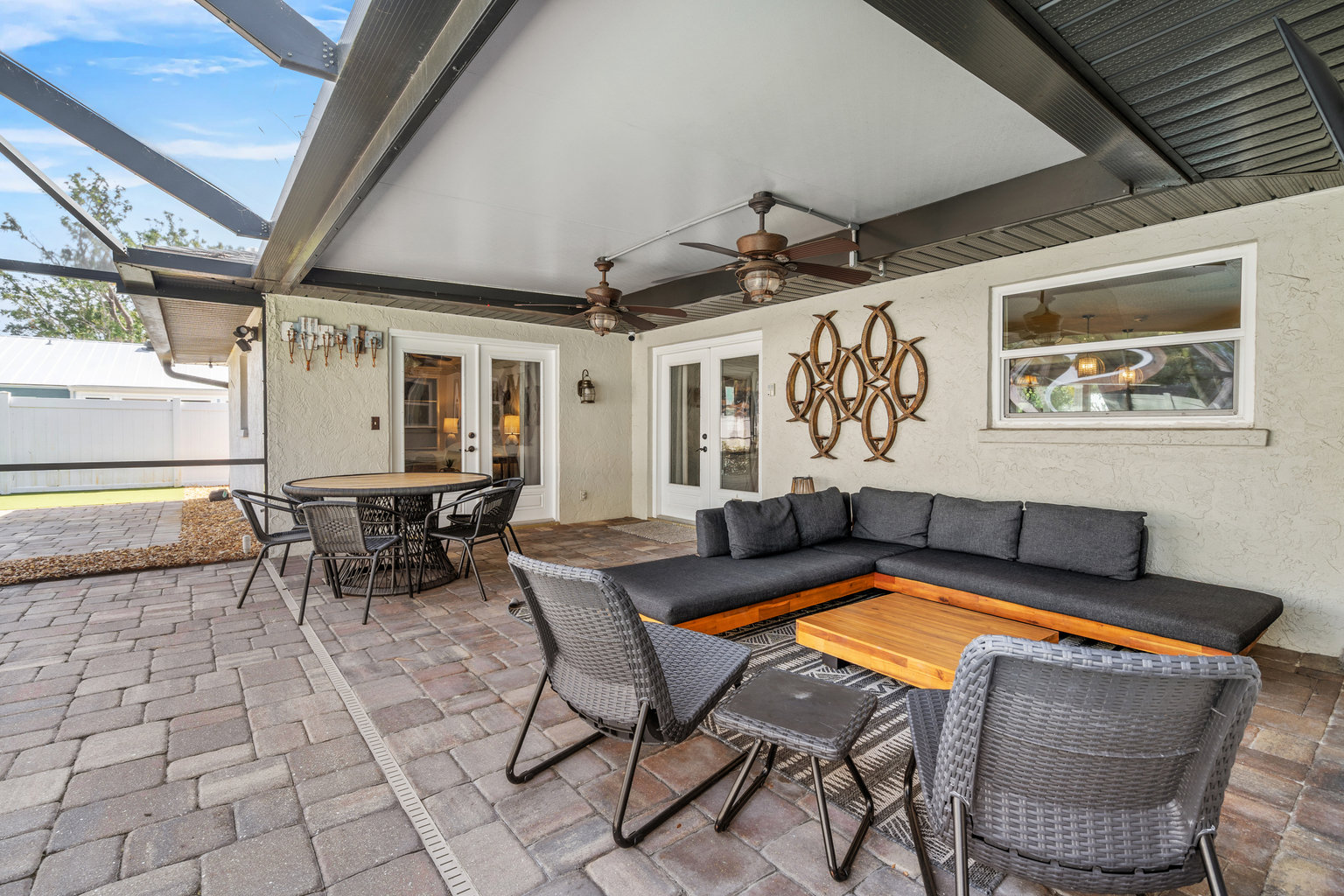 Bradenton Vacation Rental