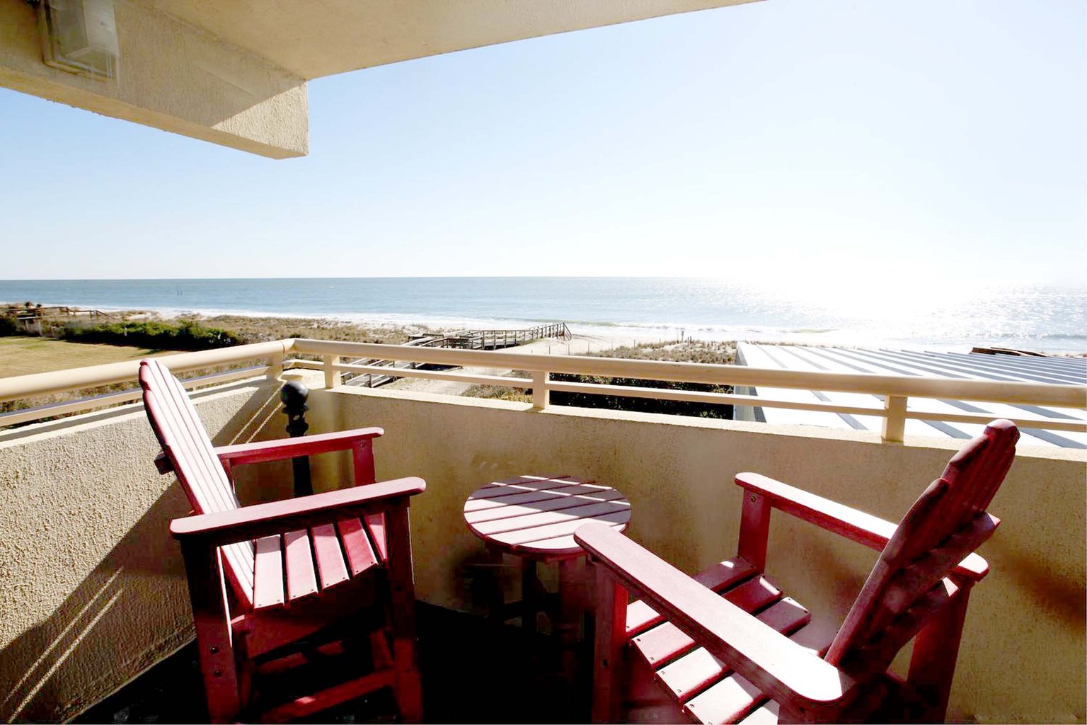 Carolina Beach Vacation Rental