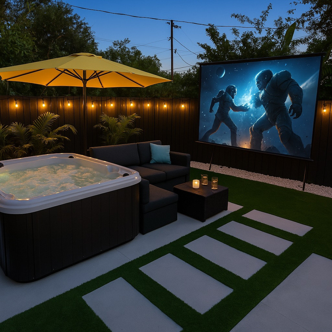 Bradenton Vacation Rental