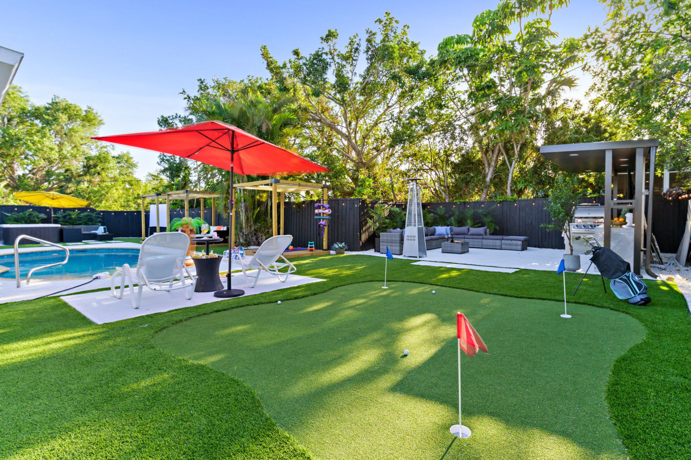 Bradenton Vacation Rental