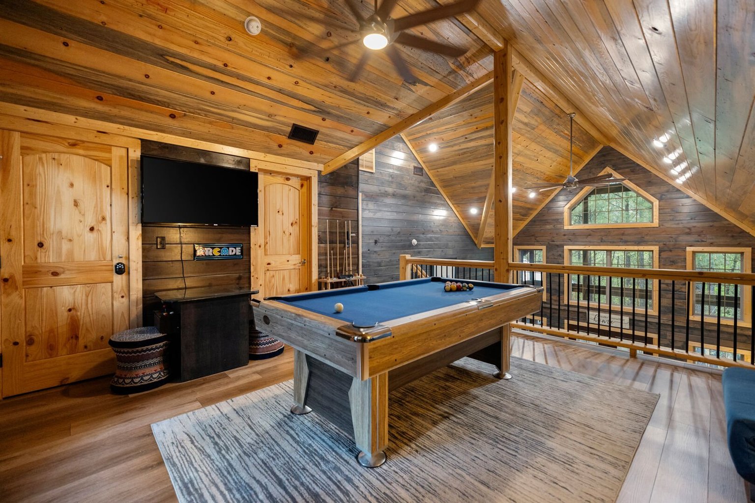 Broken Bow Vacation Rental