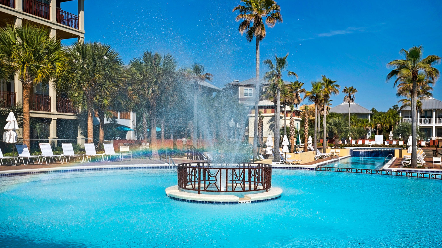 Seacrest Beach Vacation Rental