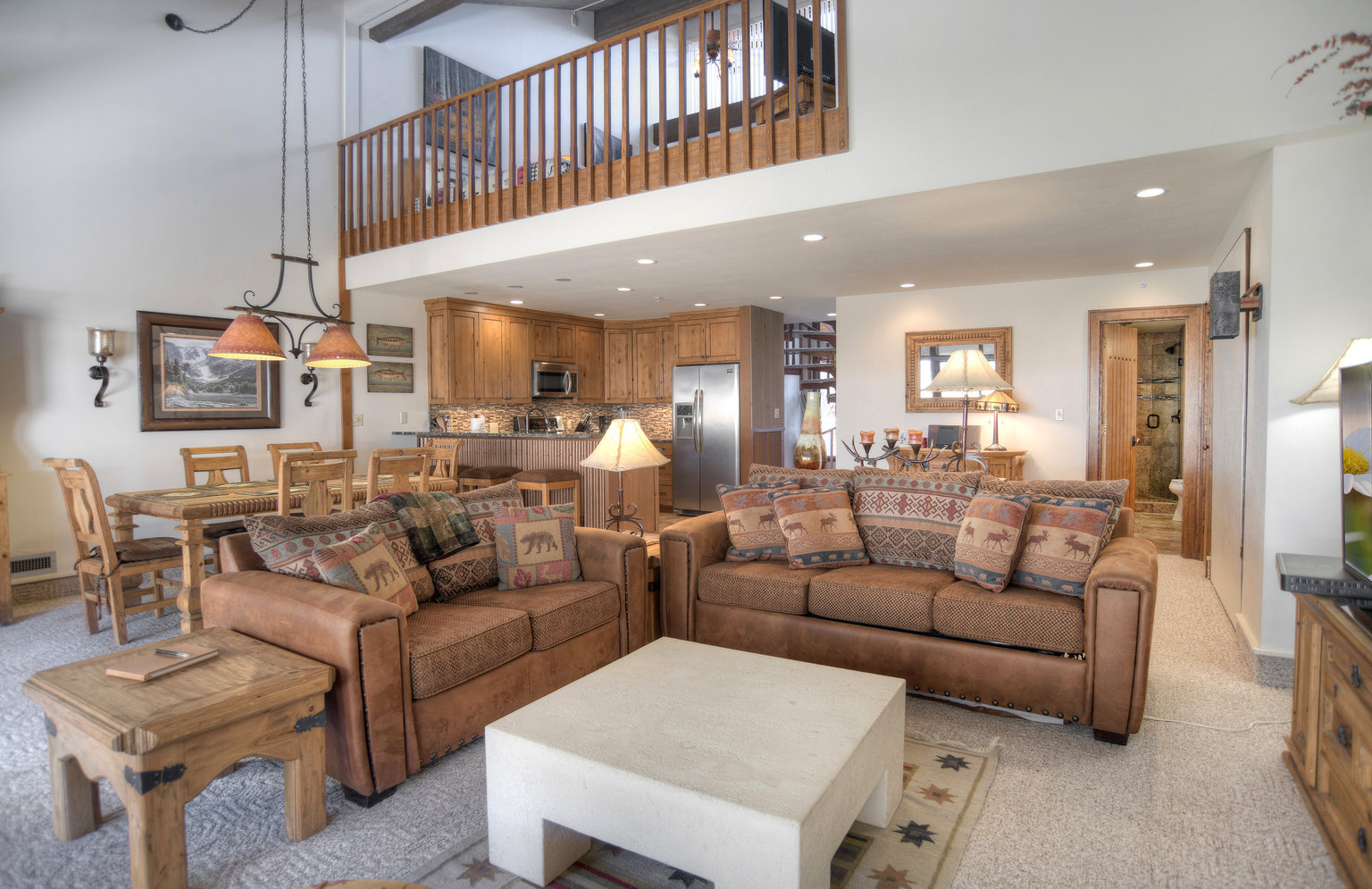 Durango Vacation Rental