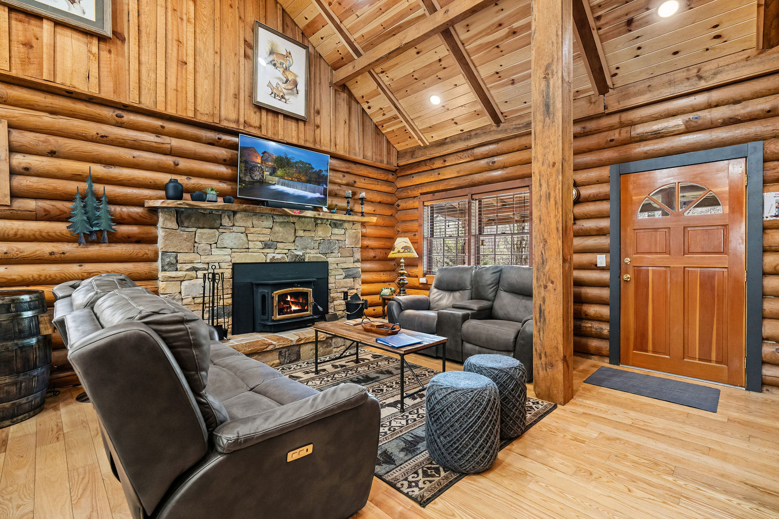 GATLINBURG Vacation Rental