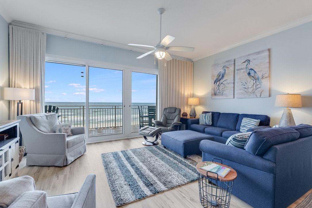 Panama CIty Beach Vacation Rental