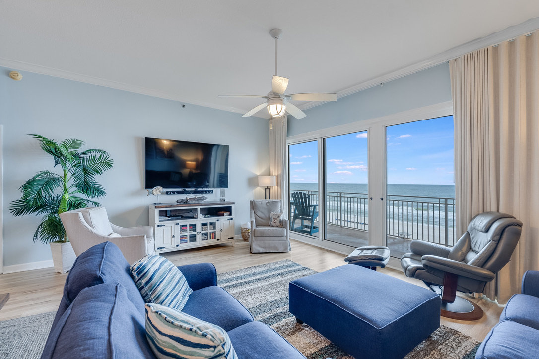 Panama CIty Beach Vacation Rental