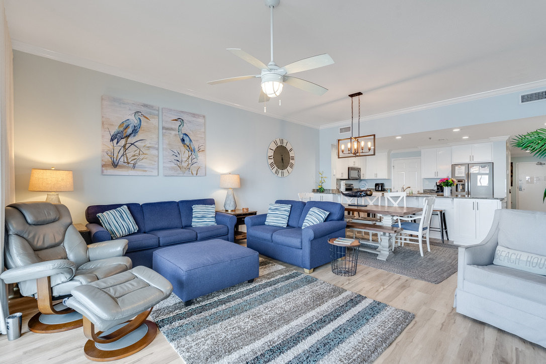 Panama CIty Beach Vacation Rental