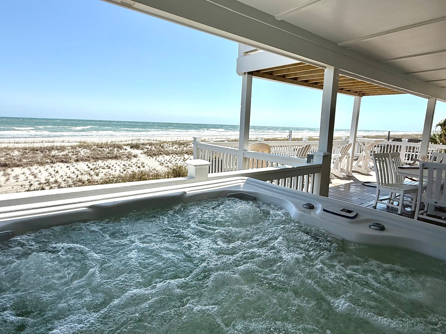 Topsail Beach Vacation Rental