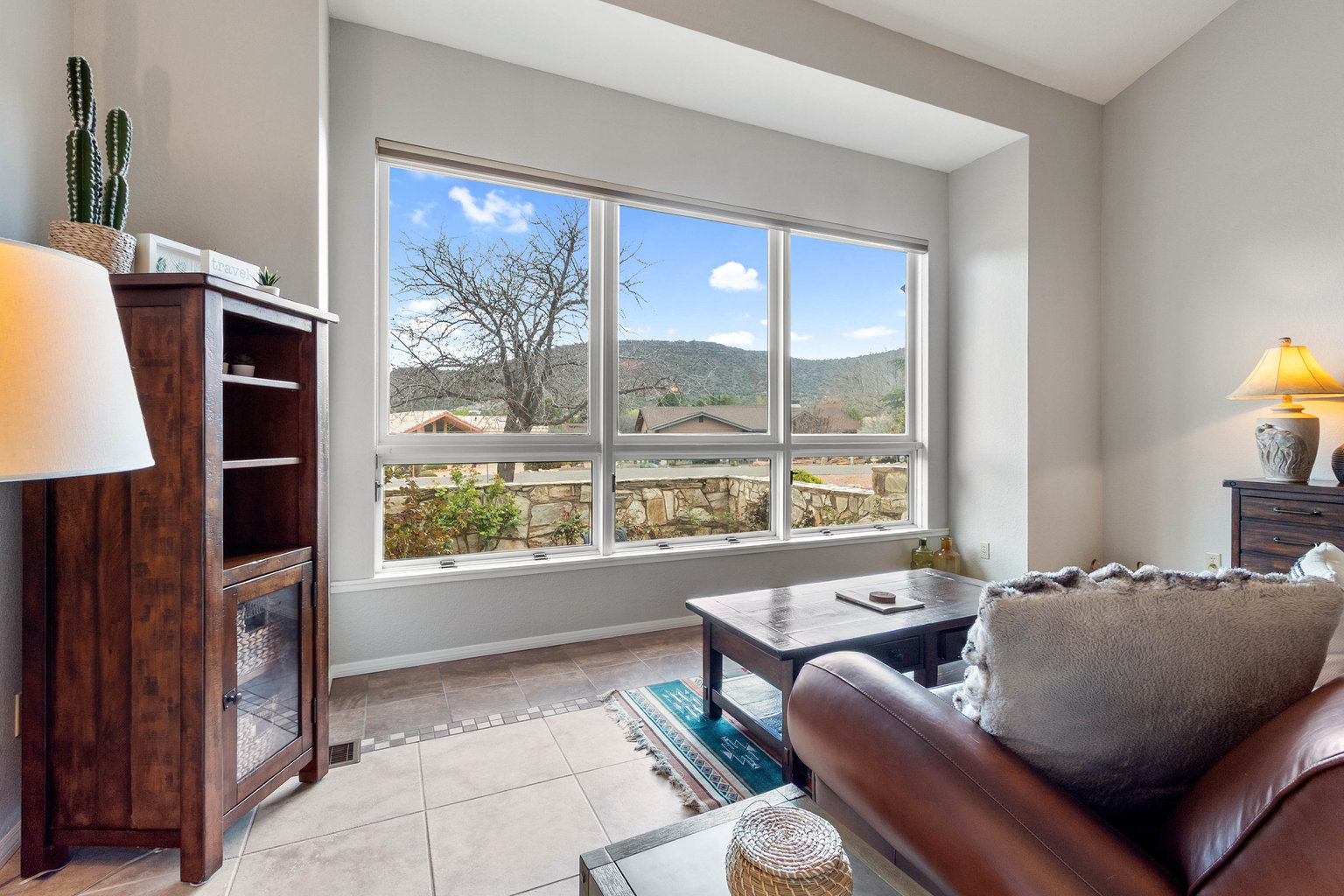 Sedona Vacation Rental