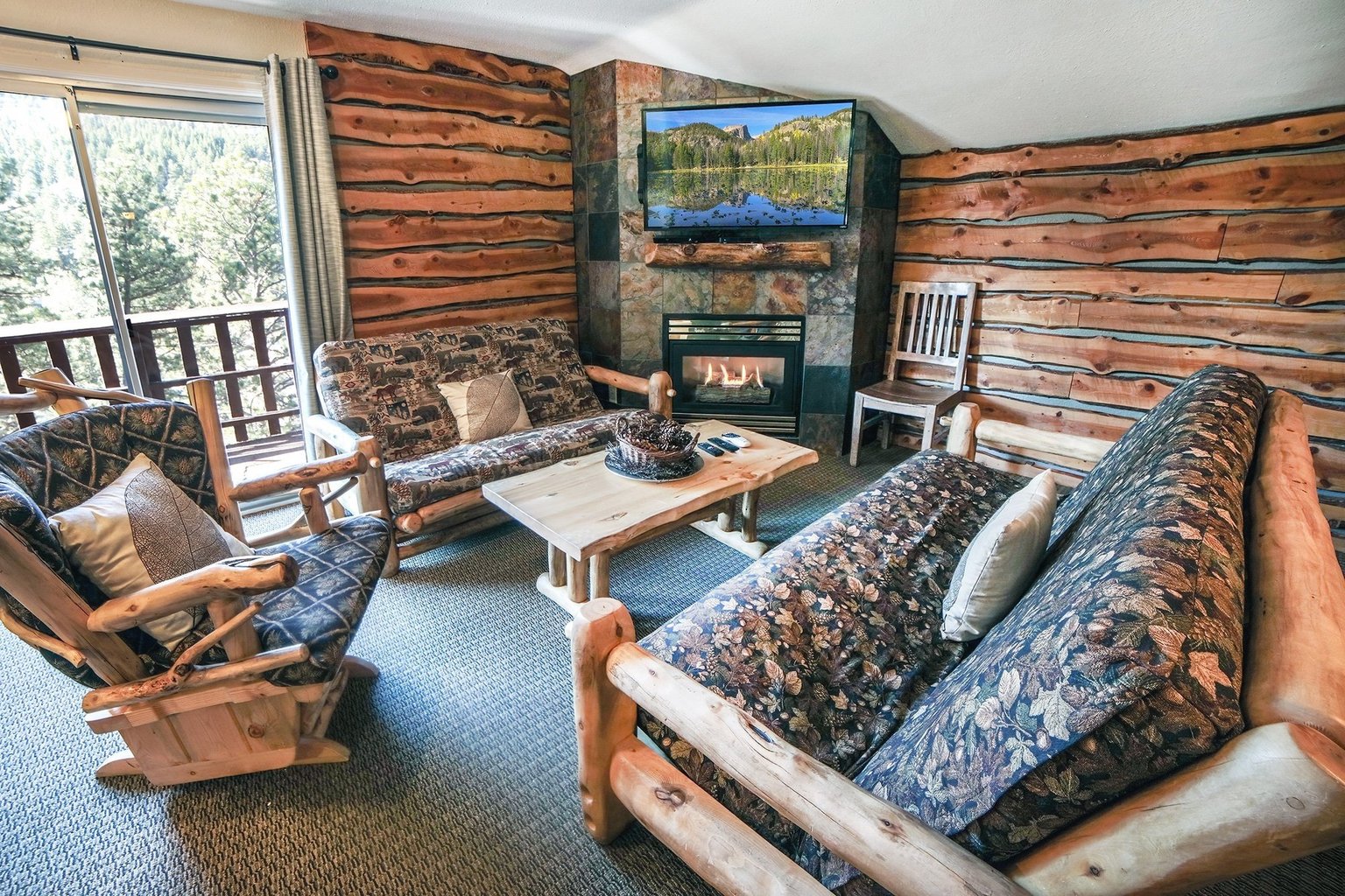 Estes Park Vacation Rental