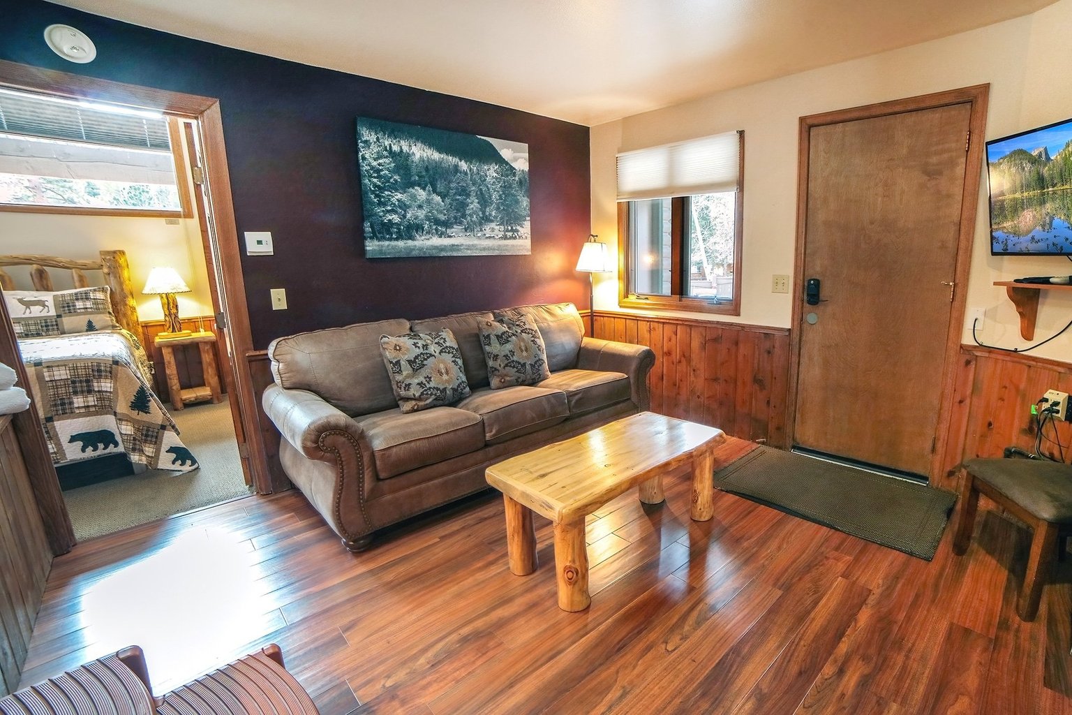 Estes Park Vacation Rental