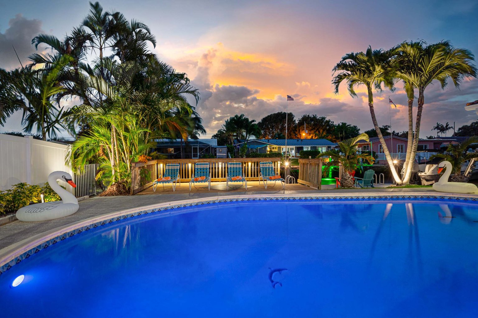Fort Lauderdale Vacation Rental
