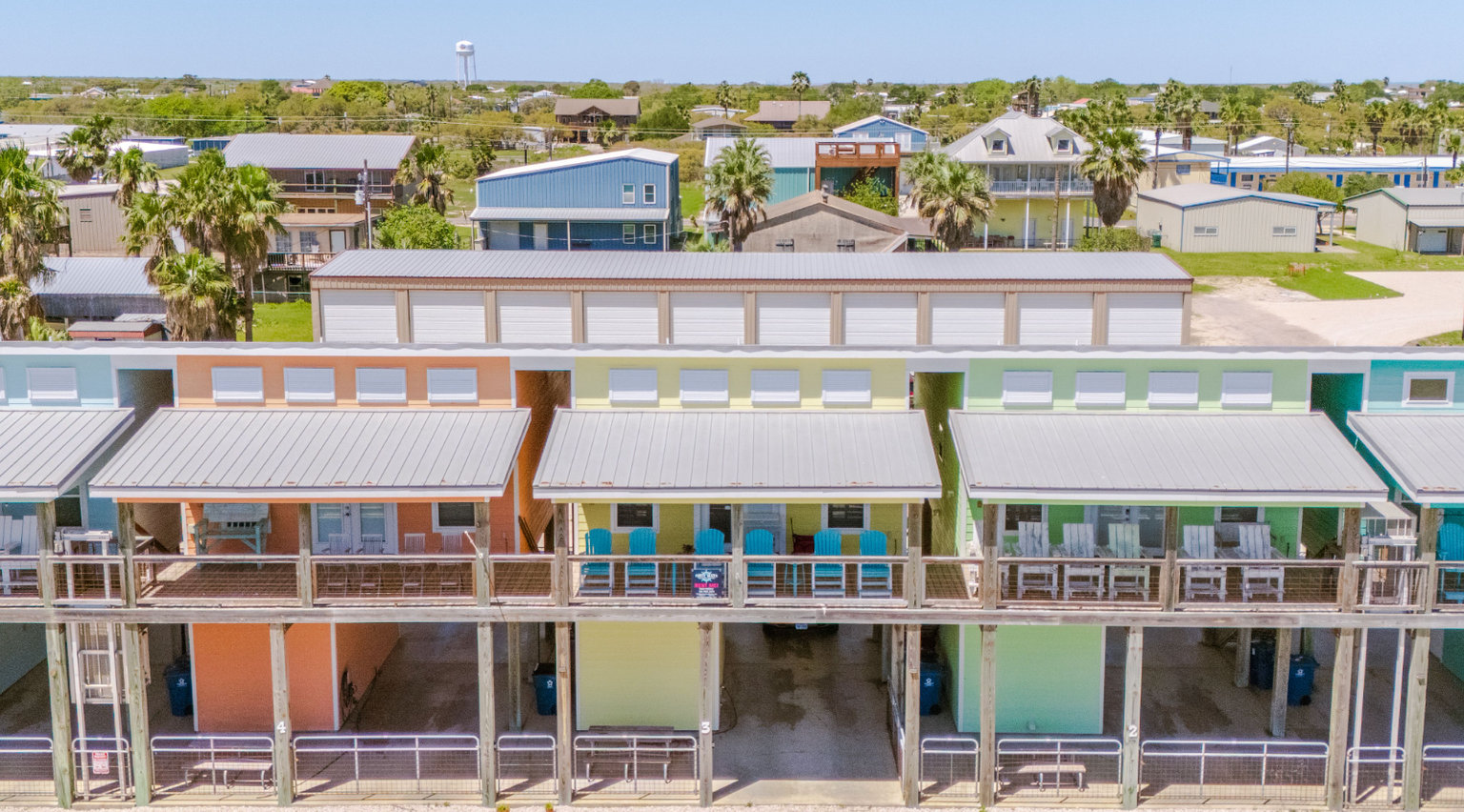 Port O'Connor Vacation Rental