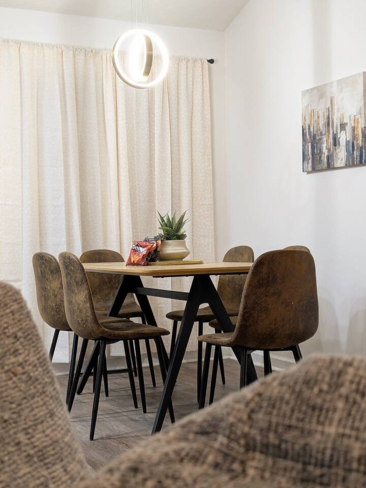 Cobb County Vacation Rental