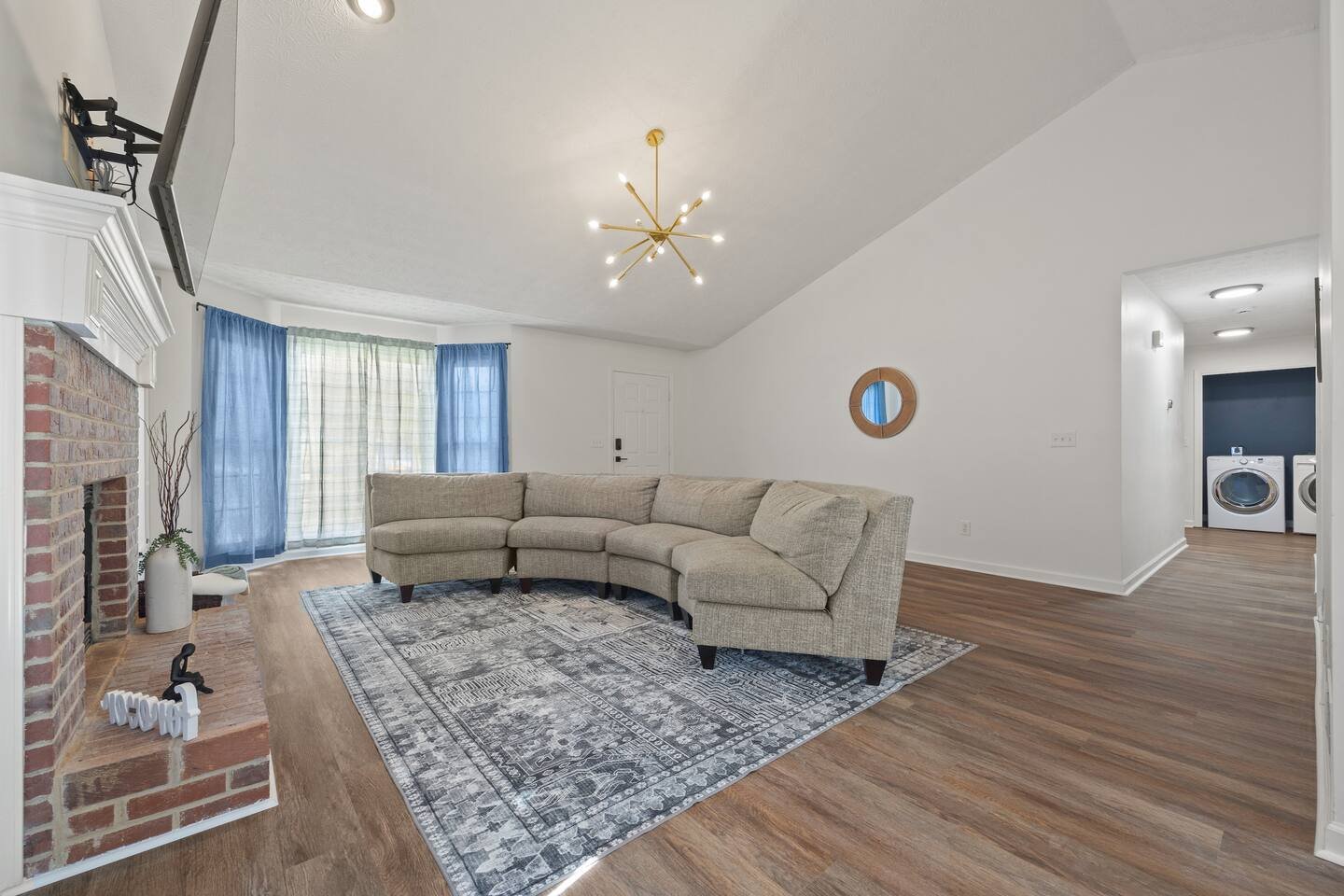 Cobb County Vacation Rental