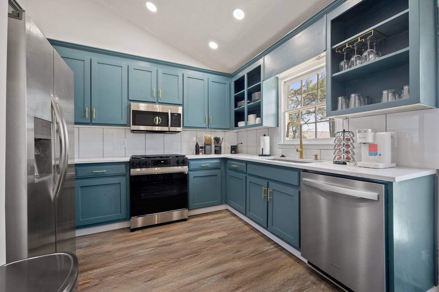 Cobb County Vacation Rental