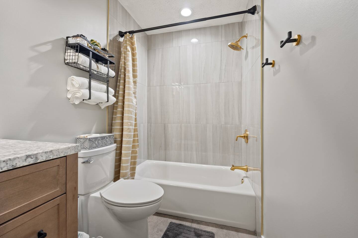 Cobb County Vacation Rental