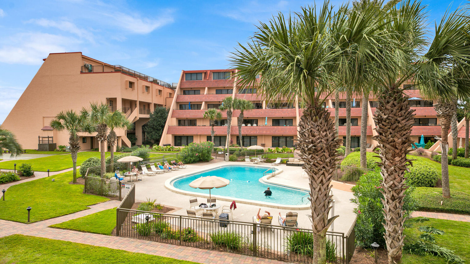 Destin Vacation Rental
