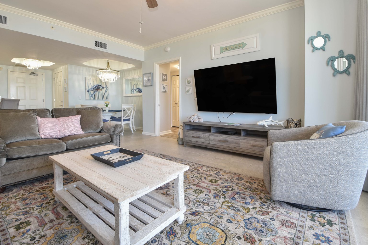 Destin Vacation Rental