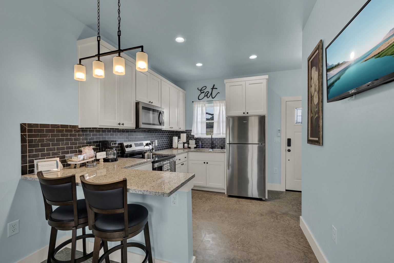 Fredericksburg Vacation Rental