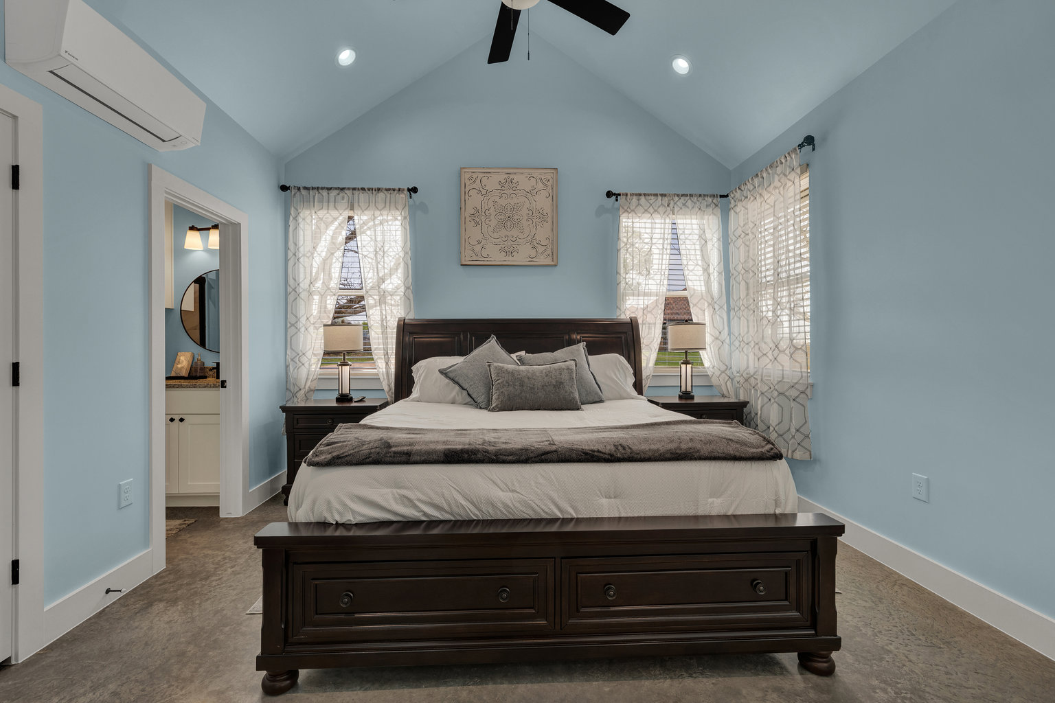 Fredericksburg Vacation Rental