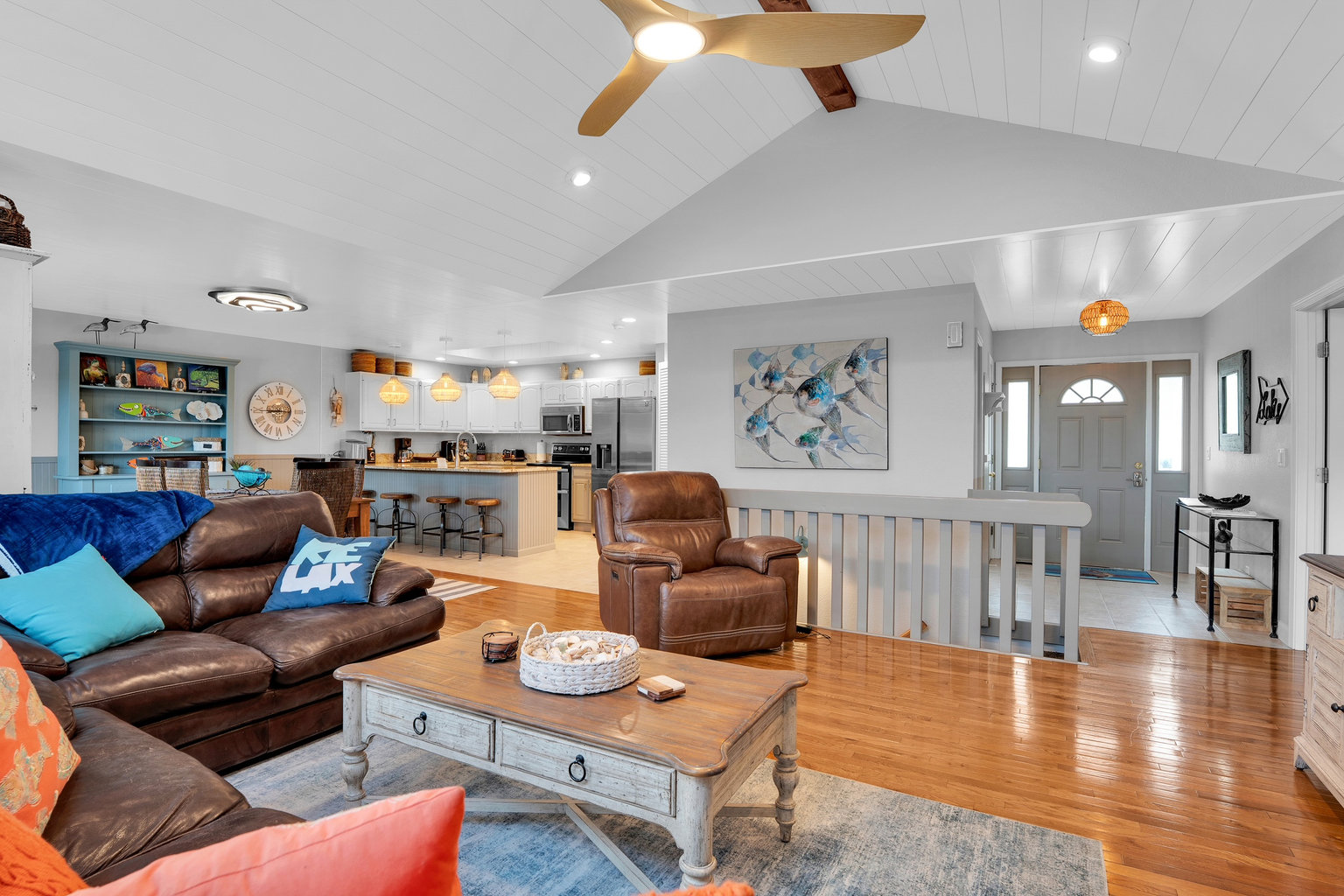 Sunrise Beach Vacation Rental