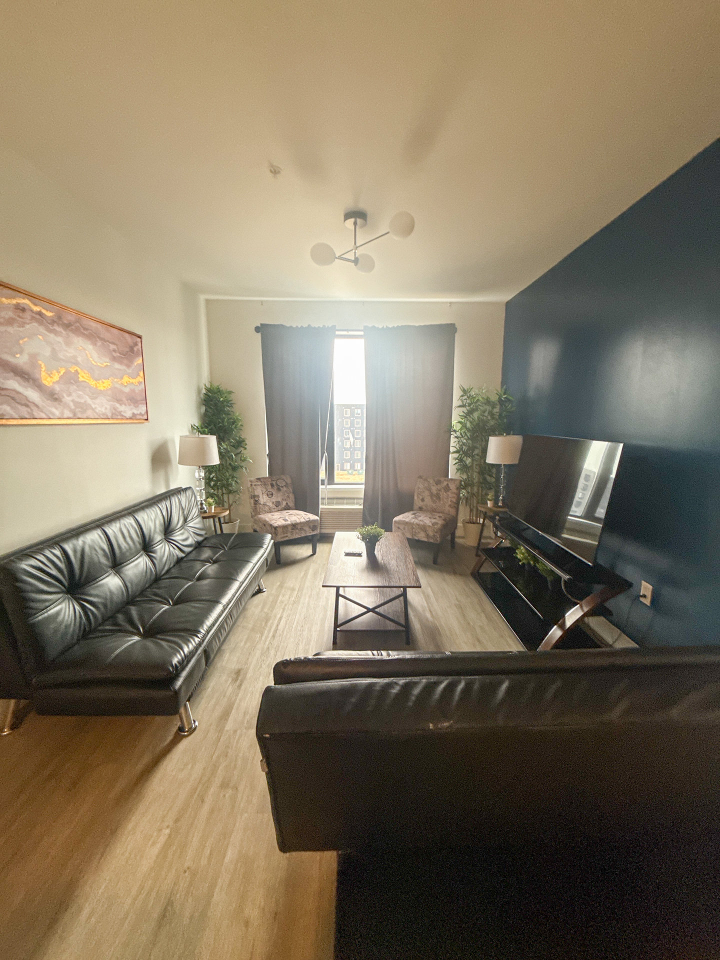 Elizabeth Vacation Rental