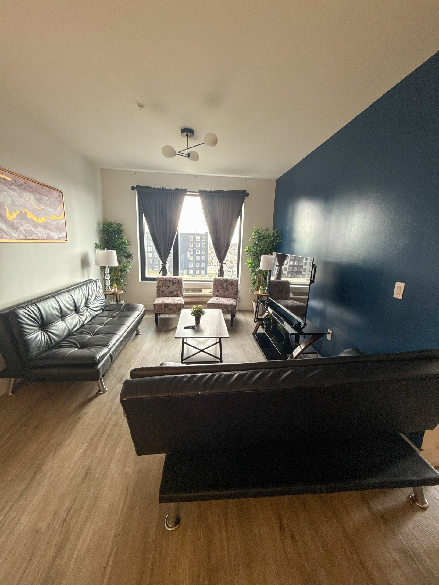 Elizabeth Vacation Rental