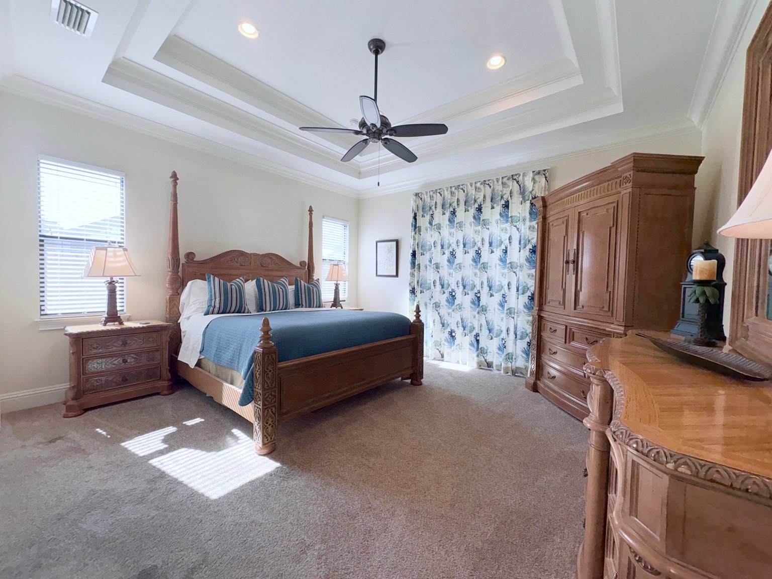 Naples Vacation Rental