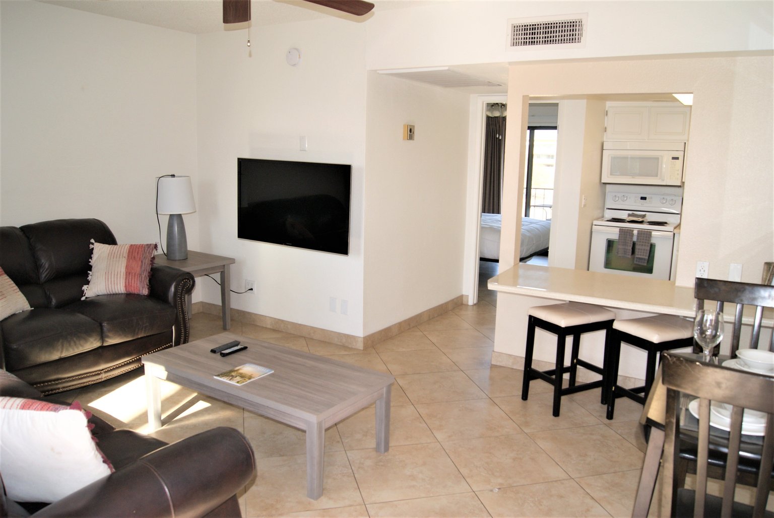 Scottsdale Vacation Rental