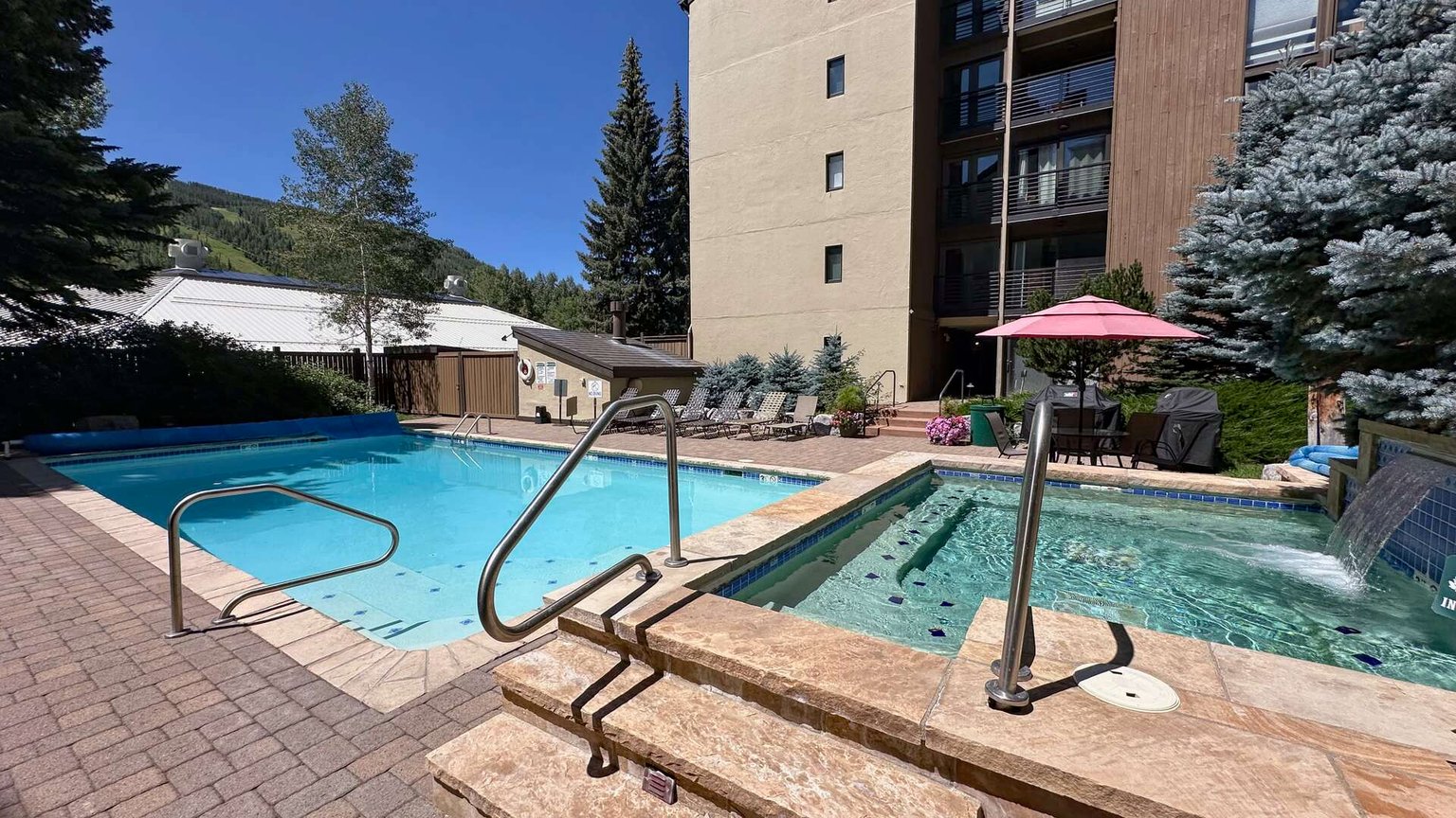 Vail Vacation Rental