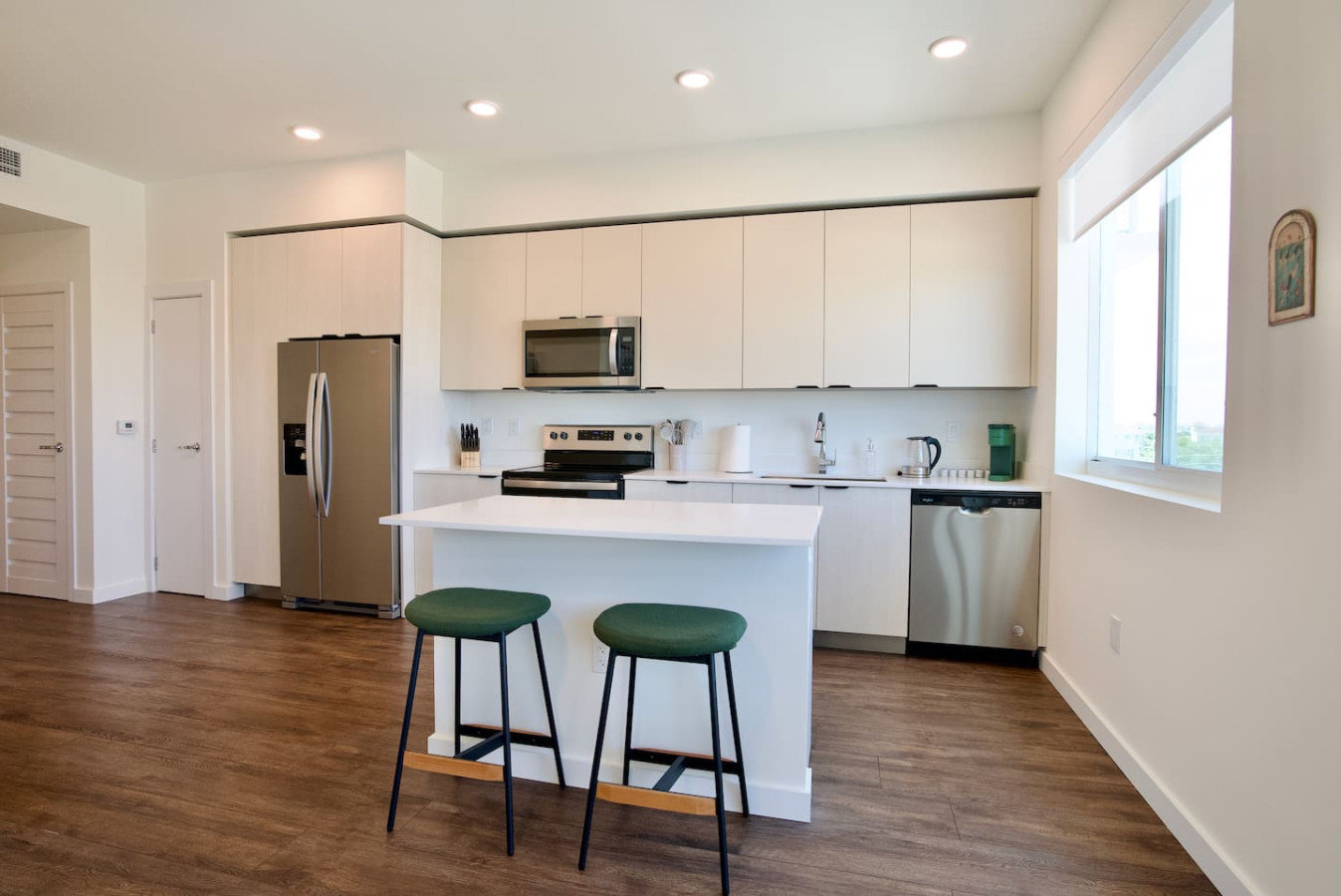 Pompano Beach Vacation Rental