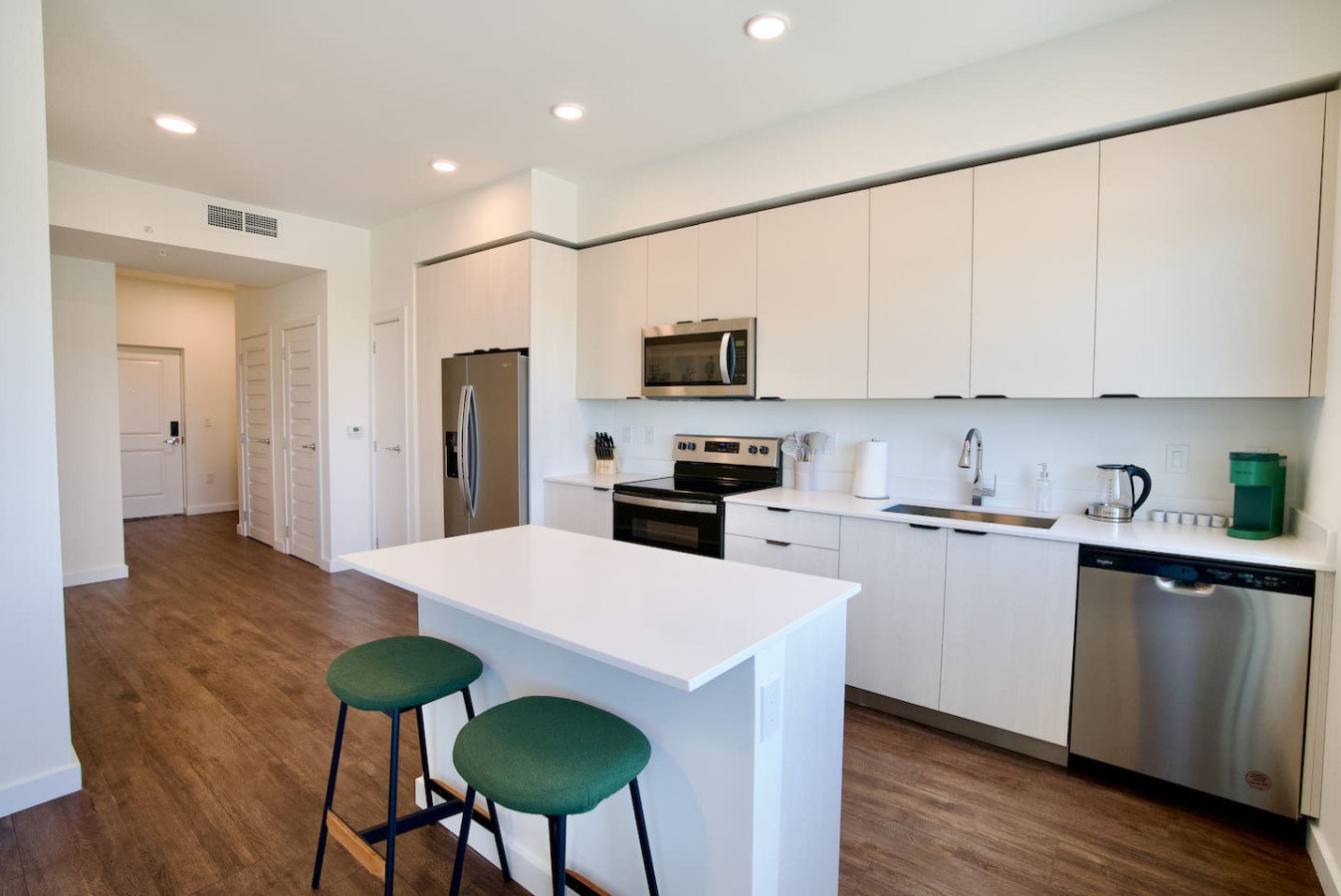 Pompano Beach Vacation Rental
