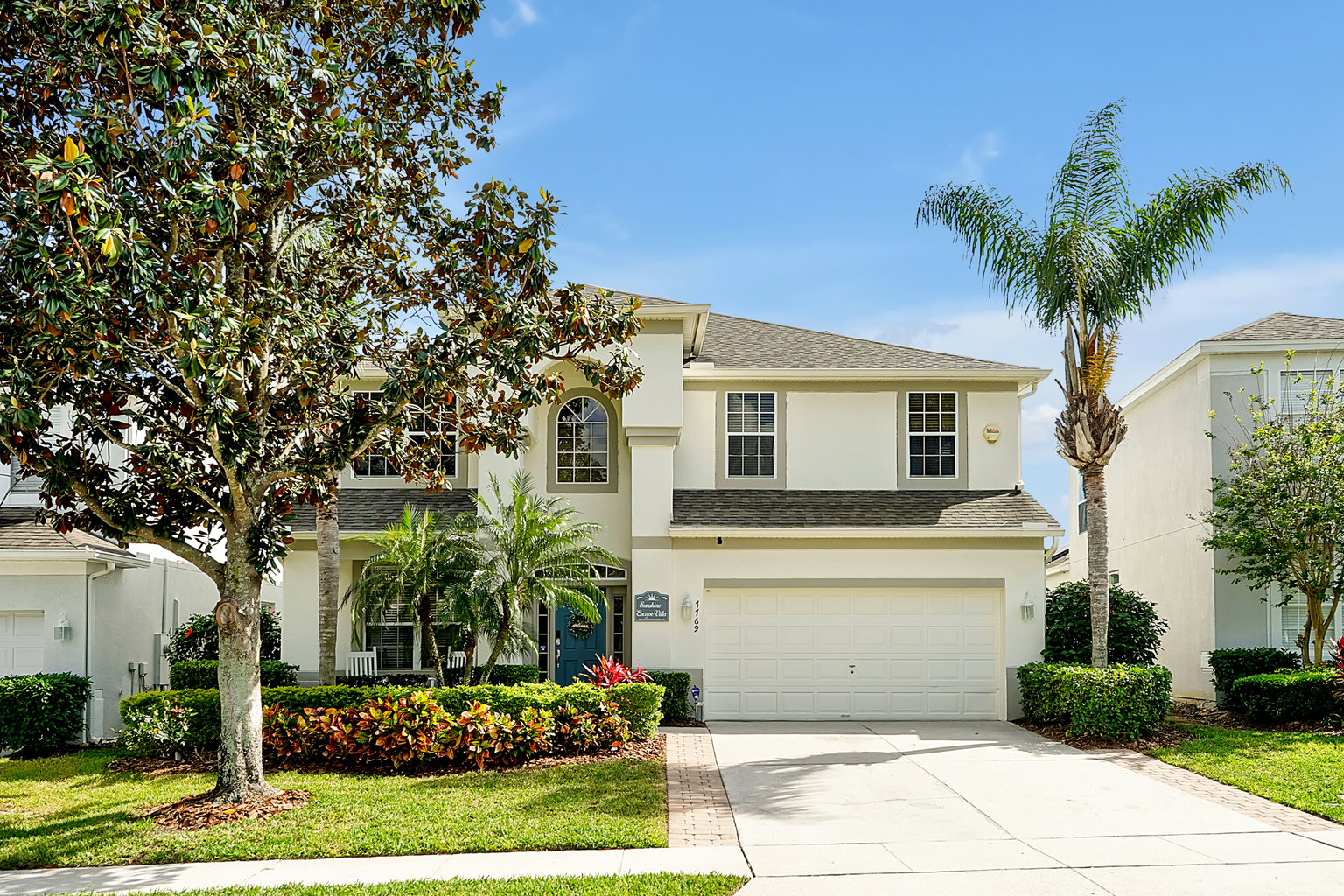 Kissimmee Vacation Rental