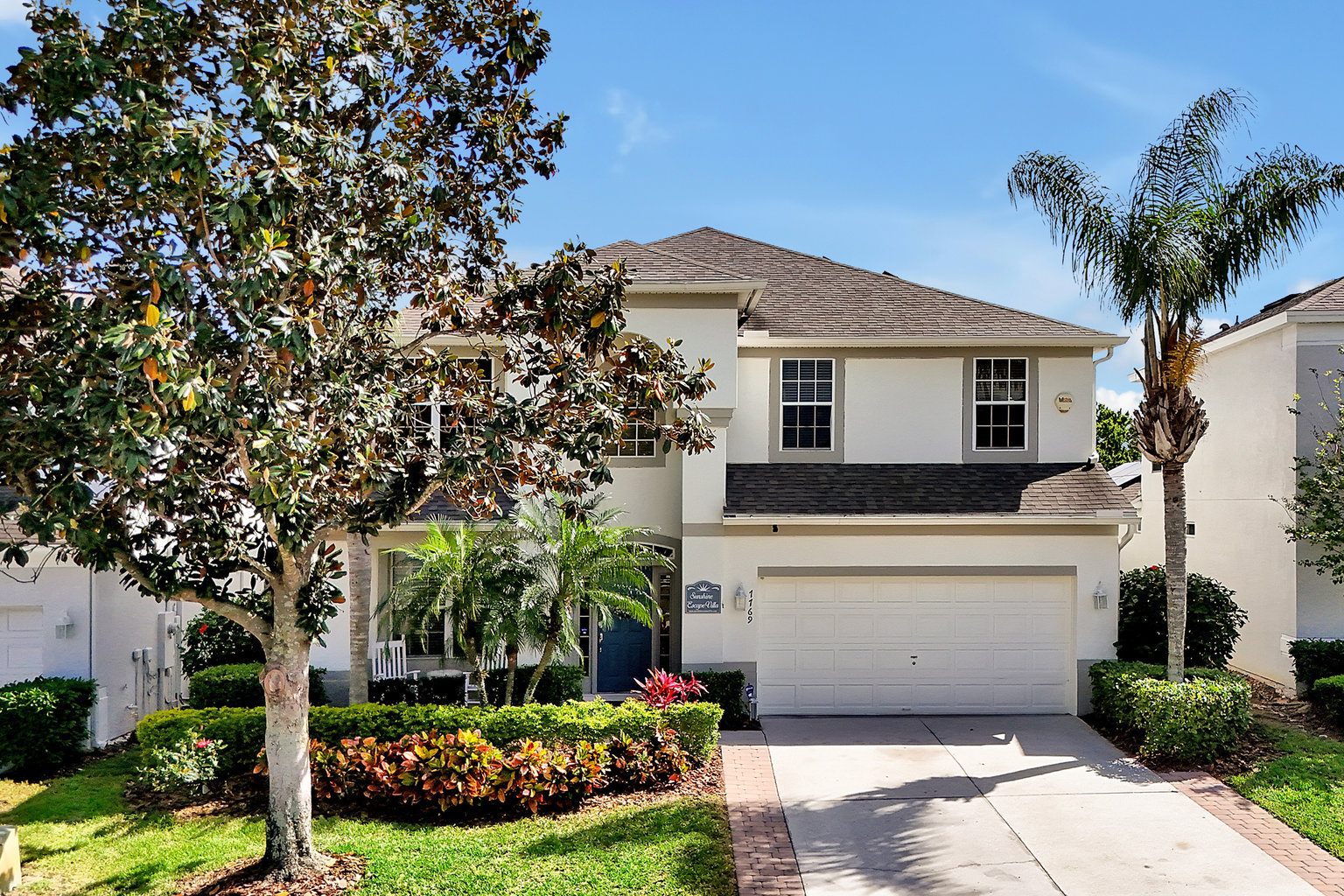 Kissimmee Vacation Rental