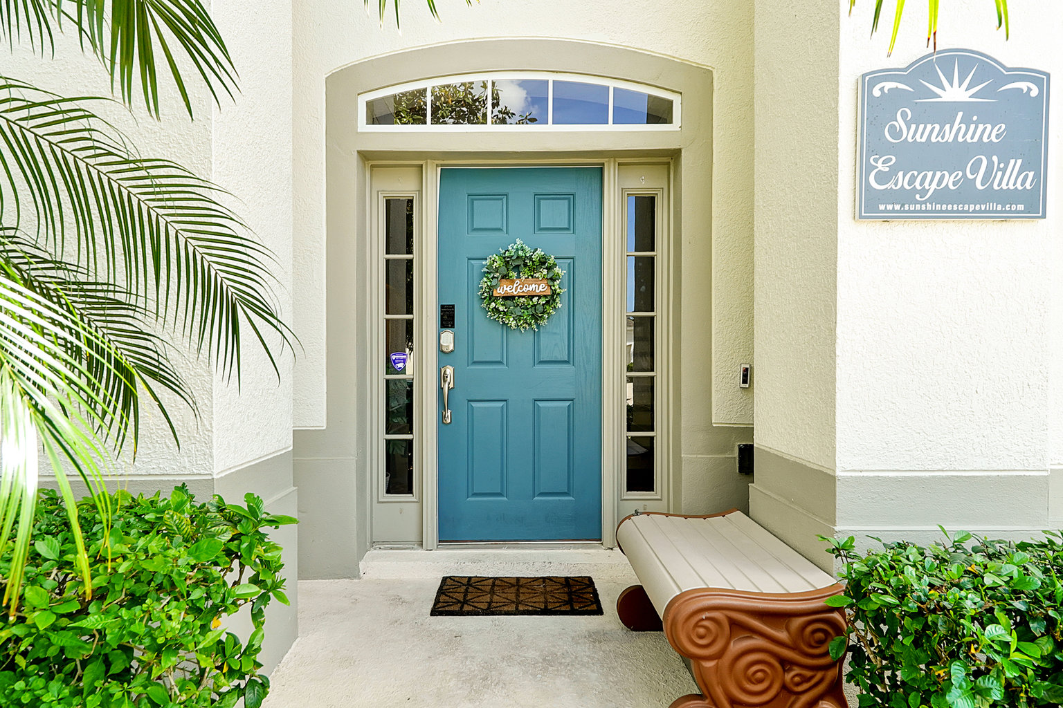 Kissimmee Vacation Rental