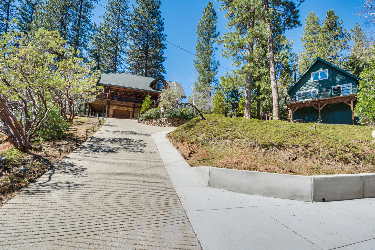 Arnold Vacation Rental