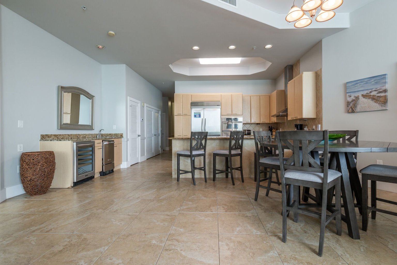 Orange Beach Vacation Rental