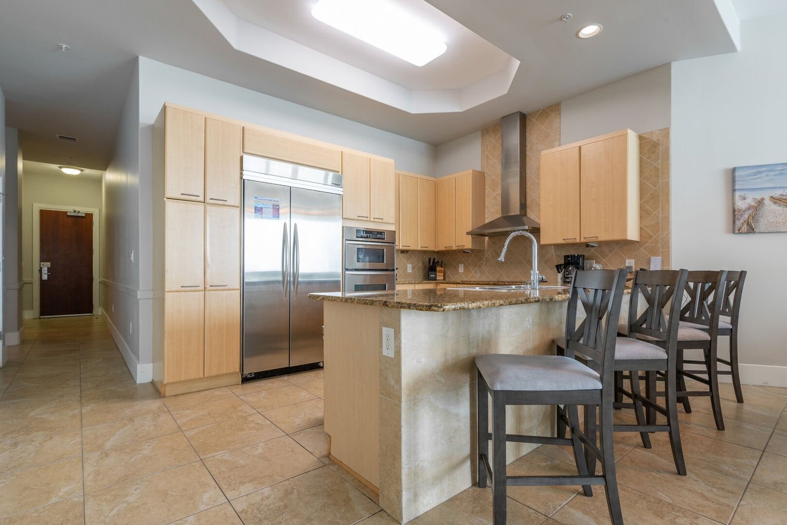 Orange Beach Vacation Rental