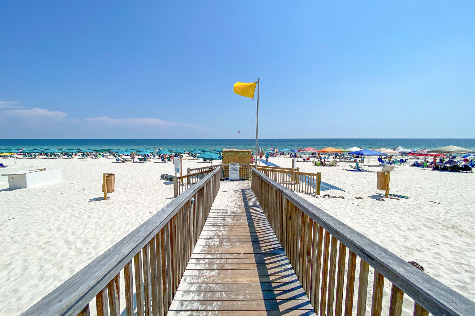 Gulf Shores Vacation Rental
