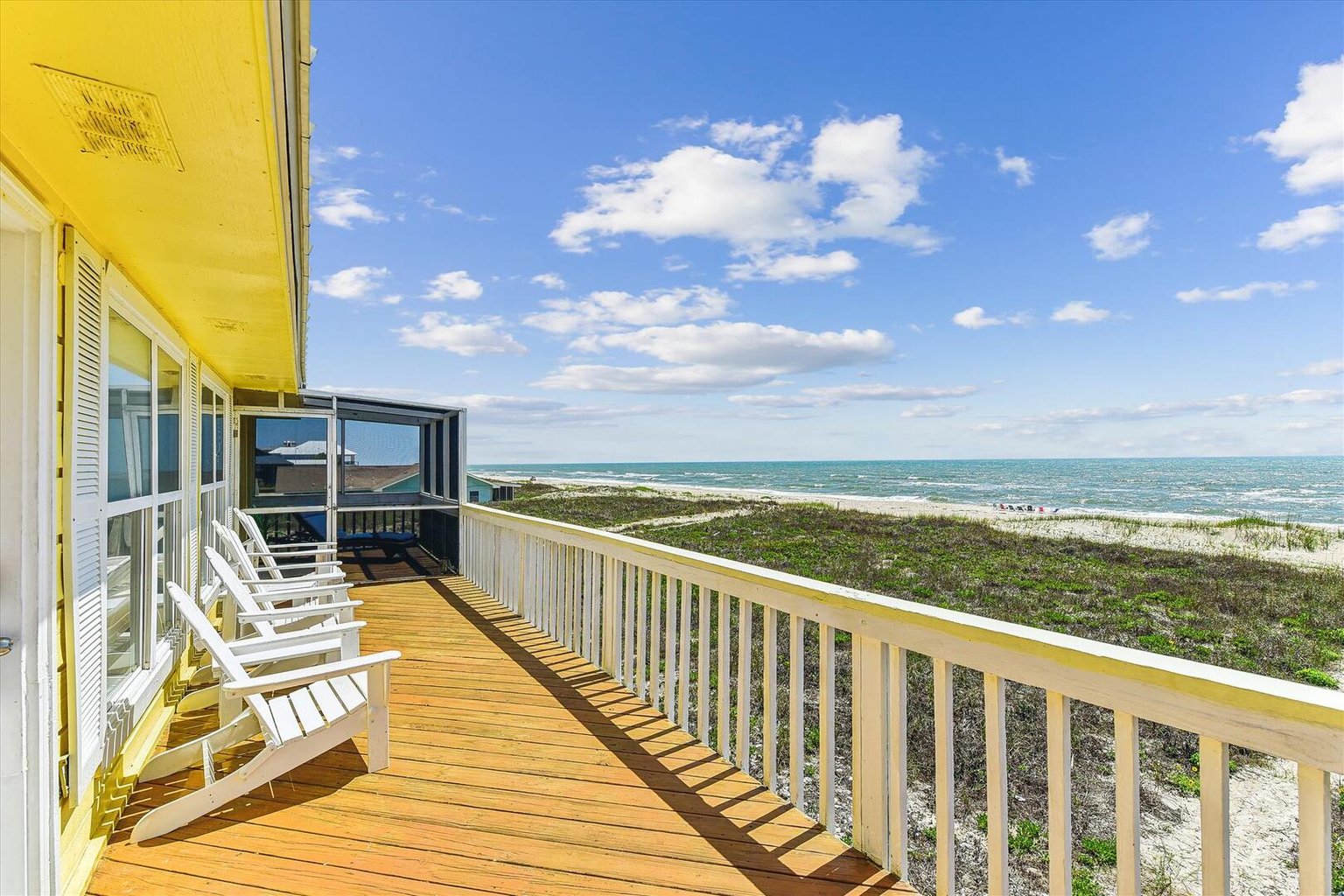 St. George Island Vacation Rental