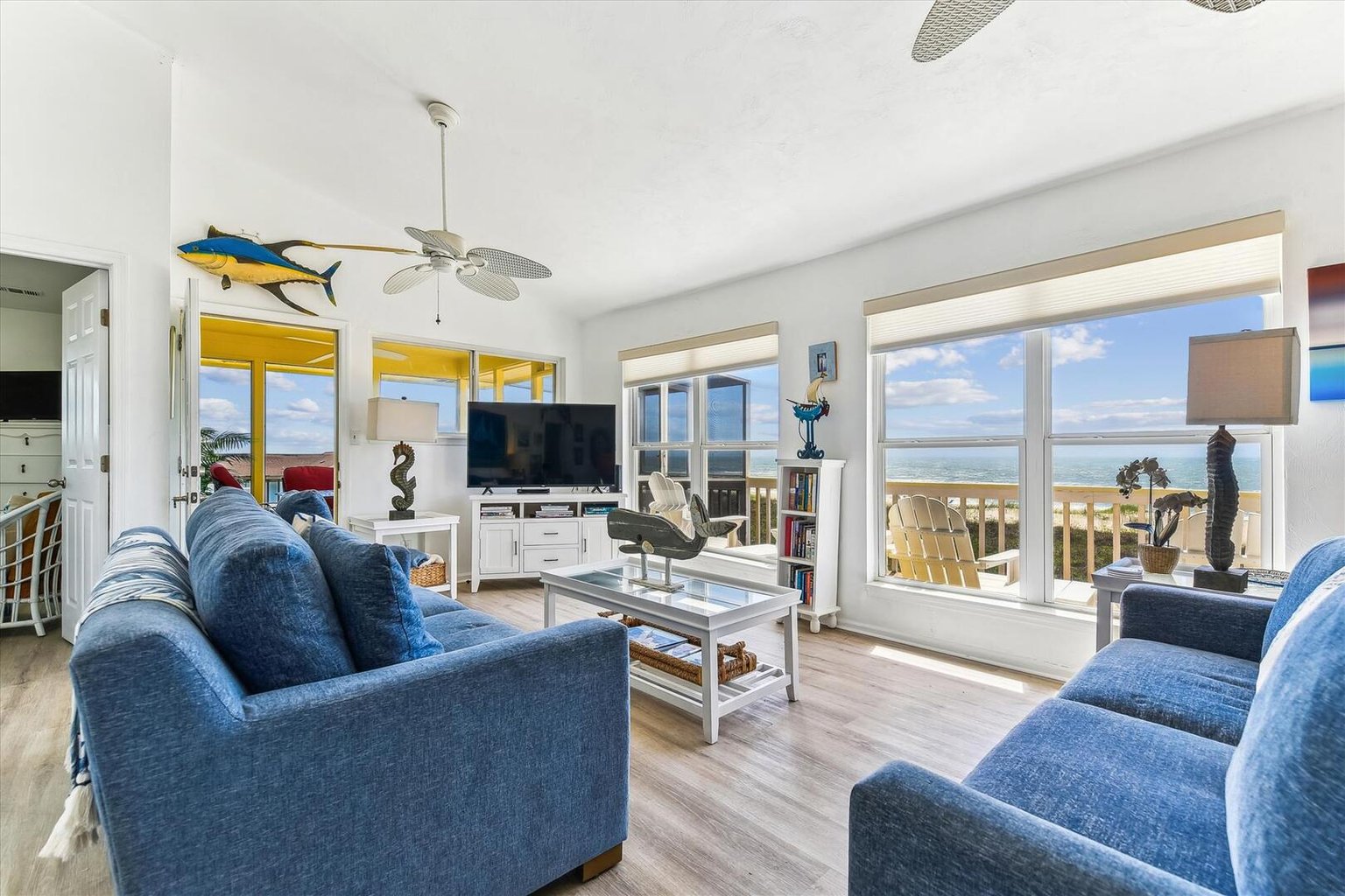St. George Island Vacation Rental
