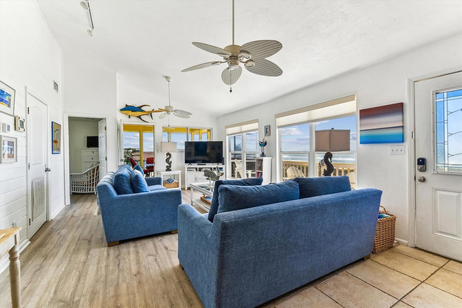 St. George Island Vacation Rental