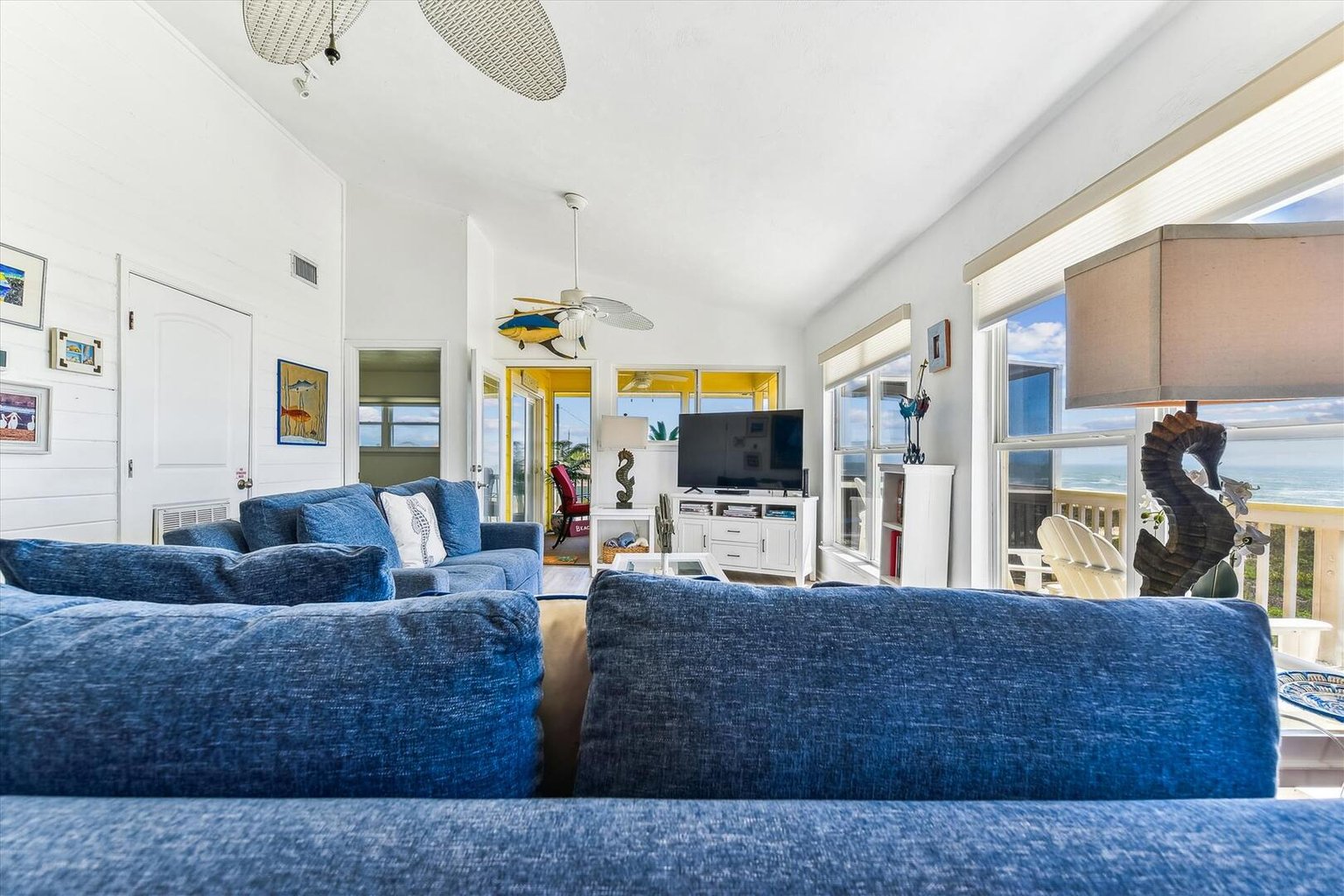 St. George Island Vacation Rental