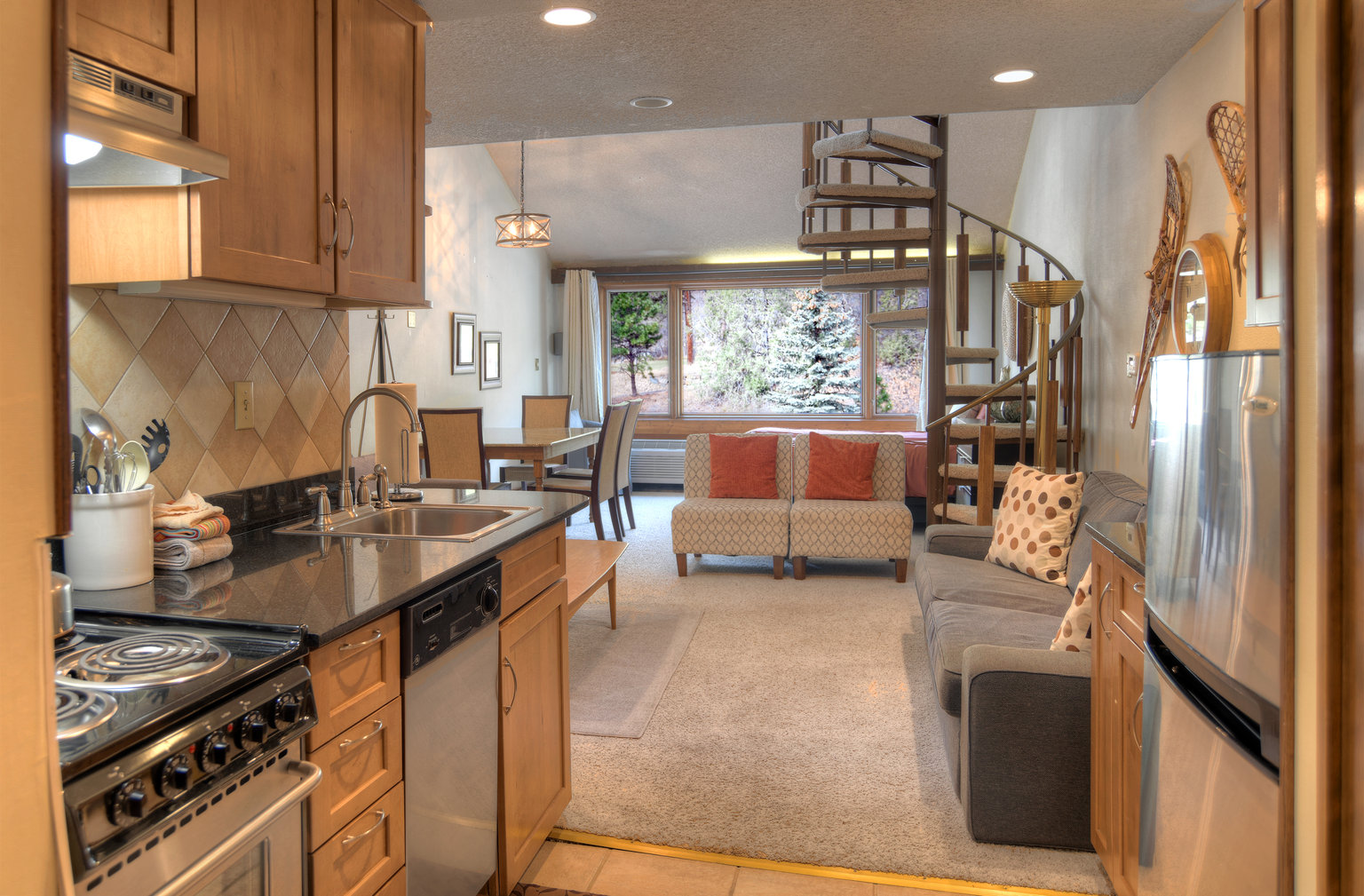 Durango Vacation Rental